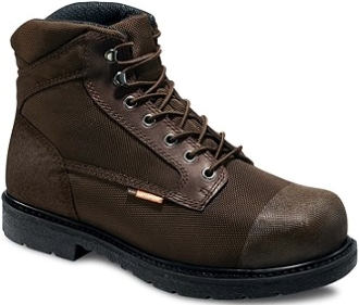 Men's Worx Steel Toe Work Boot WX5603