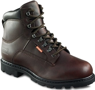 Men's Worx Steel Toe Work Boot WX5632