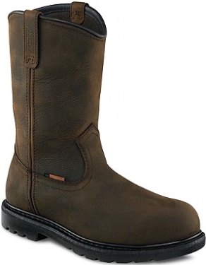 Men's Worx Steel Toe Work Boot WX5700