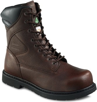 Men's Worx Steel Toe Work Boot WX5801