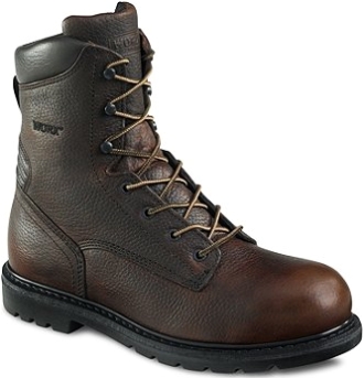Men's Worx Steel Toe Work Boot WX5860