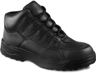 Men's Worx Steel Toe Work Shoe WX6552