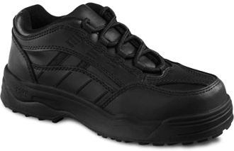 Women's Worx Steel Toe Work Shoe WX6553
