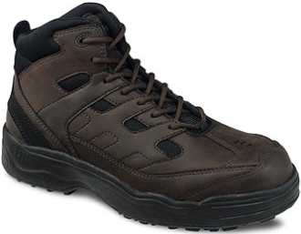 Men's Worx Steel Toe Work Shoe WX6556