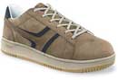 Men's Worx Steel  Toe  Work Shoe WX5005