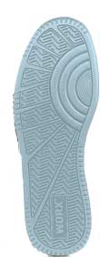 Women's Worx Steel Toe Work Shoe WX5101