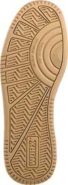 Men's Worx Steel  Toe  Work Shoe WX5005