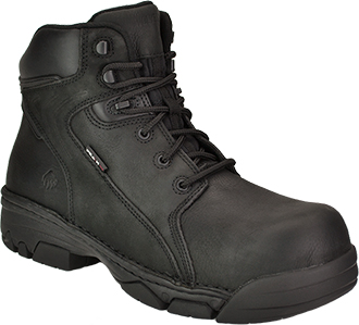 Men's Wolverine 6" Composite Toe Metal Free Work Boot W02377