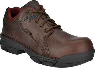 Men's Wolverine Composite Toe Metal Free Work Shoe W02372
