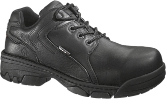 Men's Wolverine Composite Toe Metal Free Work Shoe W02373