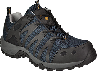Men's Wolverine Composite Toe Work Shoe W02300