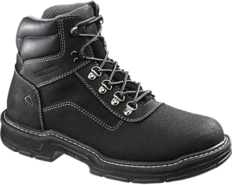 Men's Wolverine 6" Composite Toe WP Work Boot W02253