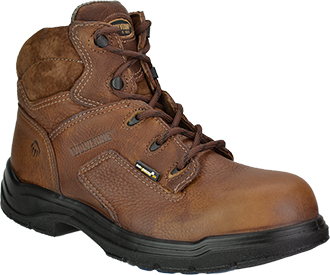 Men's Wolverine 6" Composite Toe Metal Free Work Boot W03311