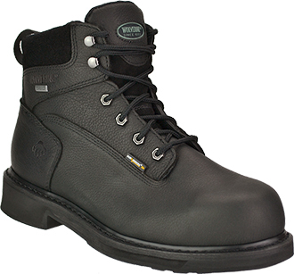 Men's Wolverine 6" Composite Toe WP Work Boot W02580
