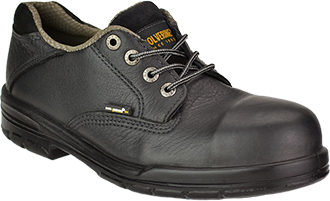 Men's Wolverine Steel Toe Work Shoe W03106