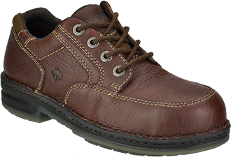 Men's Wolverine Steel Toe Work Shoe W04501