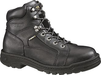 Men's Wolverine 6" Steel Toe Work Boot W04421