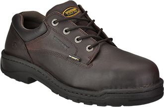 Men's Wolverine Steel Toe Work Shoe W04373