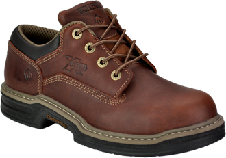Men's Wolverine Steel Toe Work Shoe W04816