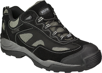 Men's Wolverine Steel Toe Work Shoe W02073