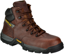 Steel Toe Boots and Composite Toe Boots