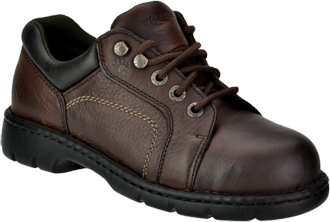 Women's Wolverine Steel Toe Work Shoe W04401