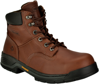 Men's Wolverine Steel Toe Work Boot W04904