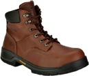 Steel Toe Boots and Composite Toe Boots