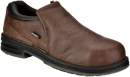 Extra Wide Sizes Steel Toe Shoes and Extra Wide Sizes Steel Toe Boots at Steel-Toe-Shoes.com.