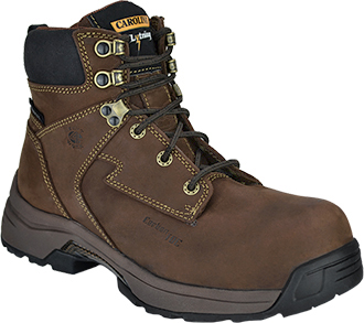 Women's Carolina 5" Composite Toe WP Work Boot CALT253