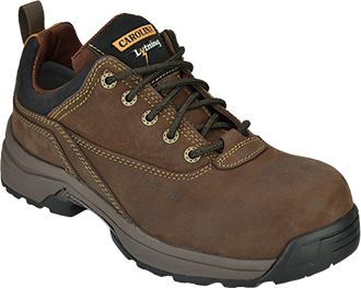 Women's Carolina Composite Toe Work Shoe CALT250