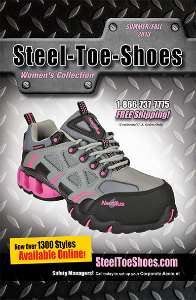 Women's Collection Catalog (40 Pages, 145+ Styles)Get One for Everybody at Work. Take 1, 5, 10, 25, 50+