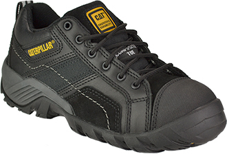Women's Caterpillar Composite Toe Work Shoe CAT-P90086
