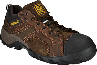 Women's Caterpillar Composite Toe Work Shoe CAT-P90087