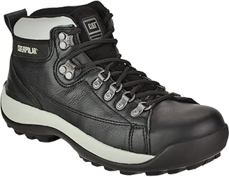 Women's Caterpillar Steel Toe Work Boot CAT-P89620