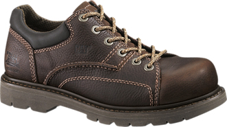 Women's Caterpillar Steel Toe Work Shoe CAT-P89888