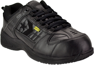 Women's Converse Composite Toe Metal Free Metguard Work Shoe C156