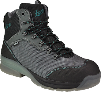 Women's Danner Composite Toe WP Work Boots 15536
