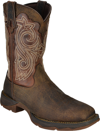 Women's Durango Steel Toe Western Work Boot RD3315