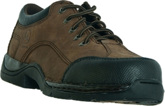 Women's John Deere Steel Toe Work Shoe JD3914