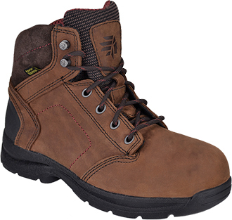 Women's LaCrosse 5" Steel Toe WP Work Boot 155380