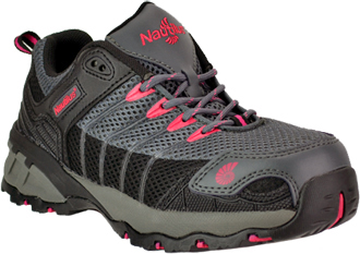 Women's Nautilus Composite Toe Work Shoe N1750