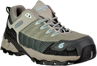 Women's Nautilus Composite Toe Work Shoe N1751