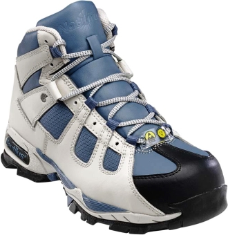 Women's Nautilus Steel Toe Work Shoe N1592