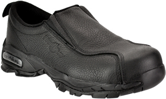 Women's Nautilus Steel Toe Slip-On Work Shoe N1631