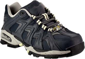 Women's Nautilus Steel Toe Work Shoe N1359
