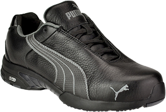 Women's Puma Steel Toe Work Shoe 642855