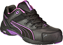 Women's Steel Toe Shoes and Women's Composite Toe Shoes