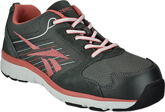 Women's Reebok Composite Toe Metal Free Work Shoe RB451