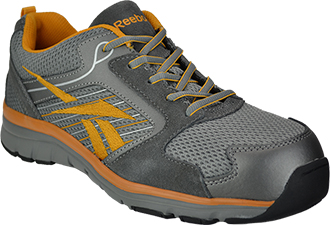 Women's Reebok Composite Toe Metal Free Work Shoe RB450